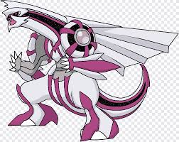 Or rivalry, which increases his attack and special attack by 25% should the opponent have the same. Palkia Pokemon Universe Dialga Giratina Primal Purple Cartoon Png Pngegg