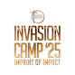 Invasion Camp 2025 - Global Prayer & Retreat Centre, Ta-top B/s, Talented Royals down, off Kasoa Rd Event Image