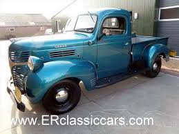 Image result for Patrol Blue 1947 Dodge