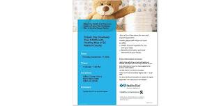 Diaper Day GiveAway Tour™️STOPS with Healthy Blue