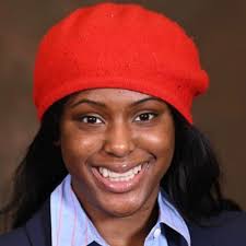 We celebrate Jade Allen for receiving the UNCF John Lennon Scholarship.  Hometown: Atlanta, GA Classification & Major: Junior, Mass Communication  Award Total: $5,000 Career Goal: To Become a Professional Film-maker “My  first