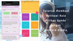 We did not find results for: Tutorial Membuat Aplikasi Kuis Pilihan Ganda Menggunakan Database Sqlite Dengan Android Studio Youtube