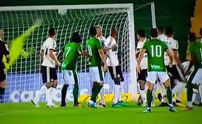 Vtv6 trực tiếp bóng đá guaraní vs coritiba cũng được cập nhật đầy đủ. Guarani X Coritiba Assista Aos Gols Da Partida Da Serie B