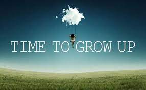 Grow Up Thisbelongstome