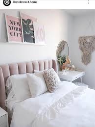 Pin De Mervenur Onur Em Deco Decoracao De Quarto Decoracao Ideias De Decoracao