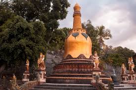 During work (murder times) she's very silent and focused, but normally, she takes after her lusus (a wasp!). Brahma Vihara Arama Buddhist Temple A Complete Guide