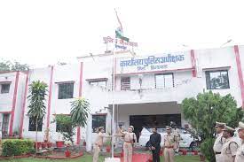 Chhindwara police added a new photo. - Chhindwara police