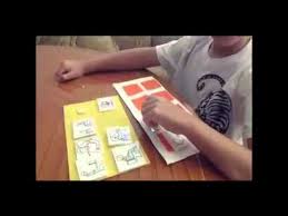 A través del juego terapéutico en un gimnasio con equipamiento sensoriomotor. Actividades Para Ninos Con Autismo 5 Youtube