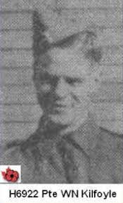 Wesley Newman Kilfoyle