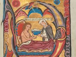 from Hospitalfield: Plague Hospitals ...