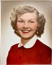 Mildred Ada Parsons Obituary