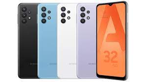 Features 6.5″ display, mediatek mt6853 dimensity 720 5g chipset, 5000 mah battery, 128 gb storage, 8 gb ram. Samsung Galaxy A32 5g Leaked Renders Show Phone In Multiple Colours Technology News