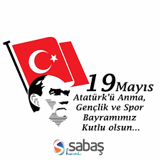 19 mayis ataturk u anma genclik ve spor bayrami kutlu olsun alanya genclik chibi