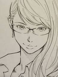 This is the beginning of a by drawing the same character from many different angles you'll find the secret behind keeping your when trying to paint realistic versions of anime characters it's best to use a picture as a reference. 60 Anime Drawings That Look Better Than Real Life