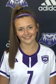 2023 Women's Soccer Roster