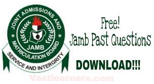 Download pdf version of jamb english syllabus. Free Jamb Past Questions And Answer For All Subject 2021 Vastlearners