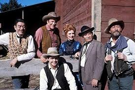 If you can get more than 20 of these questions correct, consider yourself an honorary deputy. 8 X 10 Photo Gunsmoke Cast Studio Release Gunsmoke James Arness Tv Shows
