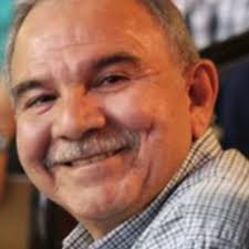 Jose Oscar Canales Obituary March 4, 2021