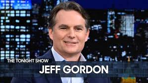 Vivid: Experiencing NASCAR