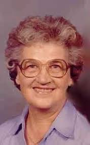 Emily Matheny Obituary