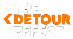 Home | The Detour Effect