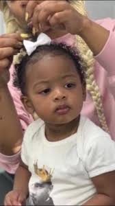 Kaavia James: The Evolution of Shady Baby