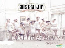 I got a boy 2015: Yesasia Girls Generation Japan First Album Girls Generation Korea Version Cd Girls Generation Sm Entertainment Music Free Shipping North America Site