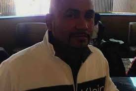 Fundraiser by ROBERT CEDILLOS : Funeral