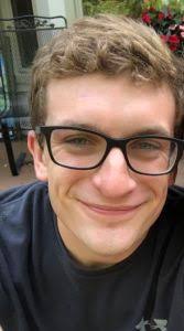 Aaron Michael Donisi (1998-2019)