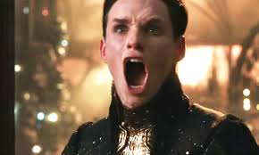 See more of jupiter ascending on facebook. Eddie Redmayne Thinks He Gave Bad Performance In Jupiter Ascending