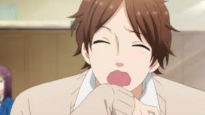 Nijiiro days rainbow days ending 2. Nijiiro Days Episode 4 English Sub Hd Youtube