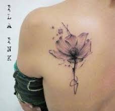 Black And White Lotus Flower Tattoo 62 Ideas Flowers Tattoo Black And White Lotus White Flower Tattoos White Tattoo Cover Tattoo