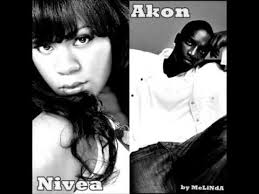 Kelly and bob marley are apparent on this track, which finds akon singing about how he is devoted to. Nivea Feat Akon Nobody Don T Matter Remix With Lyrics Youtube