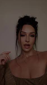 Amber Eileen First TikTok