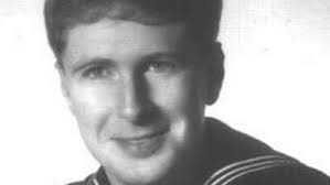 Robert E. 'Bobby' Phelps