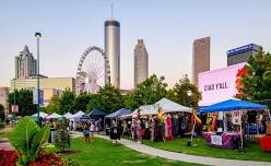 Black Authors Festival