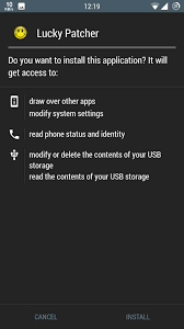 Now that you know, don't hesitate to download the apk of this game patcher that, as an added advantage, is really simple and intuitive to use. Lucky Patcher Apk Download Latest Version For Free Filehippo