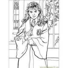 Children are invited to adventure into the magical world of harry potter that is so fantastic and colorful. Harry Potter Coloring Page For Kids Free Harry Potter Printable Coloring Pages Online For Kids Coloringpages101 Com Coloring Pages For Kids