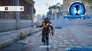 *the discovery tour by assassin's creed®: Assassin S Creed Origins Trophy Guide Roadmap