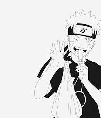 Naruto (anime), cat, anime boys, colorful, hatake kakashi, kyuubi. My Name Is Naruto Uzumaki And I Will Become Hokage Uzumaki Naruto Naruto Shippuden Anime Anime Naruto Naruto Uzumaki