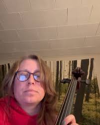 This Friday!! Paul Wiancko! Jessie Montgomery!!! Shostakovich!!! AND  MORE!!!! , It’s been a joy putting this program together with such fabulous  musicians. I wish the themes in the pieces we’re ...