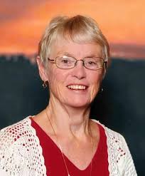 Catherine Odell Obituary (1935