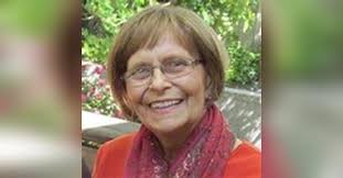 Sharon P. Kemnitz Obituary