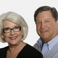 Debbie Finch & Jeff Larkin