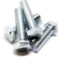 M12 12 Mm X 65 Mm Hexagonale Boulons Entierement Filetee Tige Filetee Acier Lot De 10 Tige Filetee Acier Hexagonaux