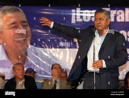 Pablo medina hi-res stock photography and images