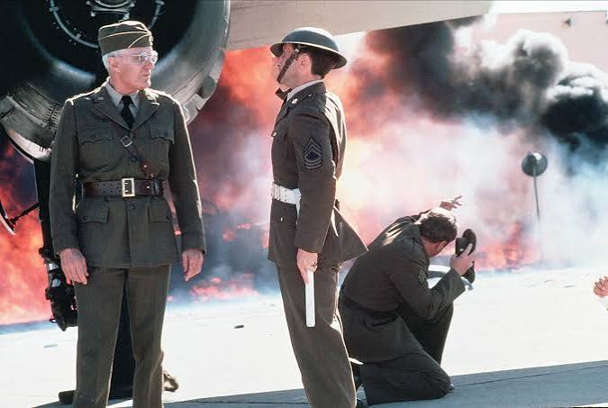 The Giddy Delights of “1941” | The New Yorker