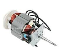 China factory electric stand mixer motor ,single phase AC universal motor  for kitchen appliance manufacturer
