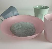 Sample Available Melamine Shining Powder Chemical Grade For ...