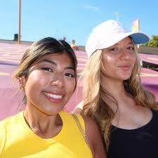 Thank you @asu_baseball for having us out! It was the perfect day! ⚾️☀️💗  Thank you to @katherine.daugh for coordinating this fun event and to  @audreysadlier for making the game day pins! #sisterhoodseries #